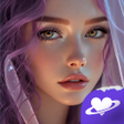 Icono de programa: Amora - AI Character Role…