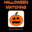 Icono de programa: Halloween Matching
