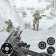 Icon of program: Snow Army Sniper Shooting…