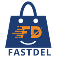 Icono de programa: Fast Delete - Delete soci…