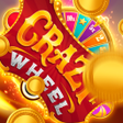 Icon of program: Crazy Wheel: Time to Roll