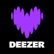 Icon of program: Deezer Music