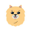Icon of program: Woofpack Dog Stickers