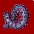 Icon of program: Bio Virus Structure in 3D…