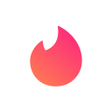 Icono de programa: Tinder Lite
