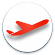 Icon of program: Flight Tracker - Flight R…