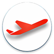 Icon of program: Flight Tracker - Flight R…