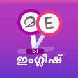 Icon of program: Bit English Malayalam