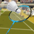 Icono de programa: Badminton League 2019 - b…