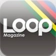 Icon of program: LOOP MAGAZINE APP