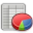 Icono de programa: Gnumeric Portable