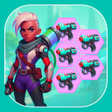 Icon of program: Zarneth Fort: Core Awaken…