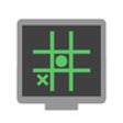 Icon of program: TicTacToe for Chromecast
