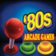 Icon of program: 80's Arcade Games - Retro…