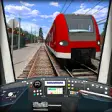 Icon of program: Train Simulator Turbo Edi…