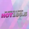 Icon of program: Hot 100.5
