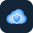Icon of program: Cloudlet Shield - VPN Pro…