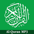 Icon of program: Quran MP3 Audio