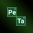 Icon of program: Periodic Table - Breaking…