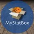 Icon of program: MyStatBox