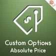 Icon of program: Magento 2 Custom Options …