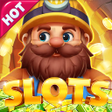 Icono de programa: Spin Miner: Gold Rush