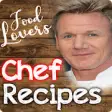Icon of program: Latest Chef Recipes HD Ne…