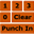Icon of program: Punch AnyWhere