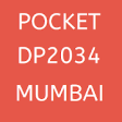Icon of program: Pocket DPCR 2034 Mumbai -…