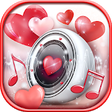 Icon of program: Romantic Themed Love Vale…