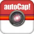 Icon of program: autoCap Free - Add funny …