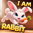 Icono de programa: I Am Rabbit Simulator