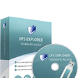 Icono de programa: UFS Explorer Standard Acc…