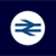 Icono de programa: National Rail Enquiries f…