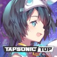 Icon of program: TAPSONIC TOP - Music Game