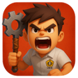 Icon of program: Tawuran SMK: Street Fight…