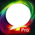 Icon of program: Font Pics Pro
