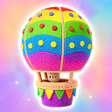 Icono de programa: Sand Fever: Sort 3D Puzzl…