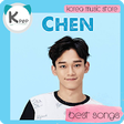 Icon of program: Chen Best Songs