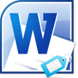 Icon of program: MS Word Rename Multiple F…