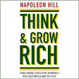 Icono de programa: Think and Grow Rich by Na…