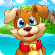 Icon of program: Tropic Trouble Match 3 Bu…