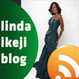 Linda Ikeji's Blog (Official) for Windows 10 icon