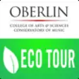 Icon of program: Oberlin College Eco Tour