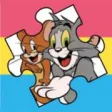 Icon of program: Tom Jerry Puzzles for Win…