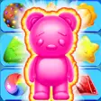 Icon of program: Candy Bear Blast Bomb