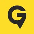 Icono de programa: Mega Go - taksi va yetkaz…