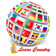 Icon of program: Learn Countries Flags Qui…