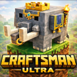 Icon of program: Craftsman : Ultra Craftin…