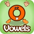 Icon of program: Meet the Vowels